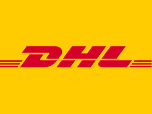 DHL  partenaire fulfillment
