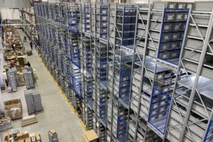 warehousing, storage, fulfillment, racks, skladovanie, regale, sklad
