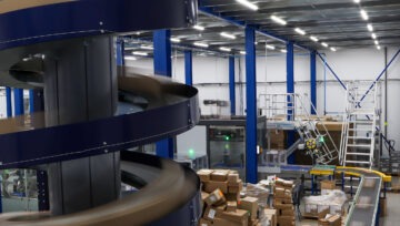 Fulfillment of the Future: Record Investments in Automation and Opening of a Modern Warehouse